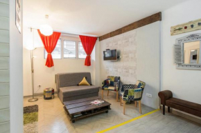 Гостиница Apartment Francuska 16A  Белград